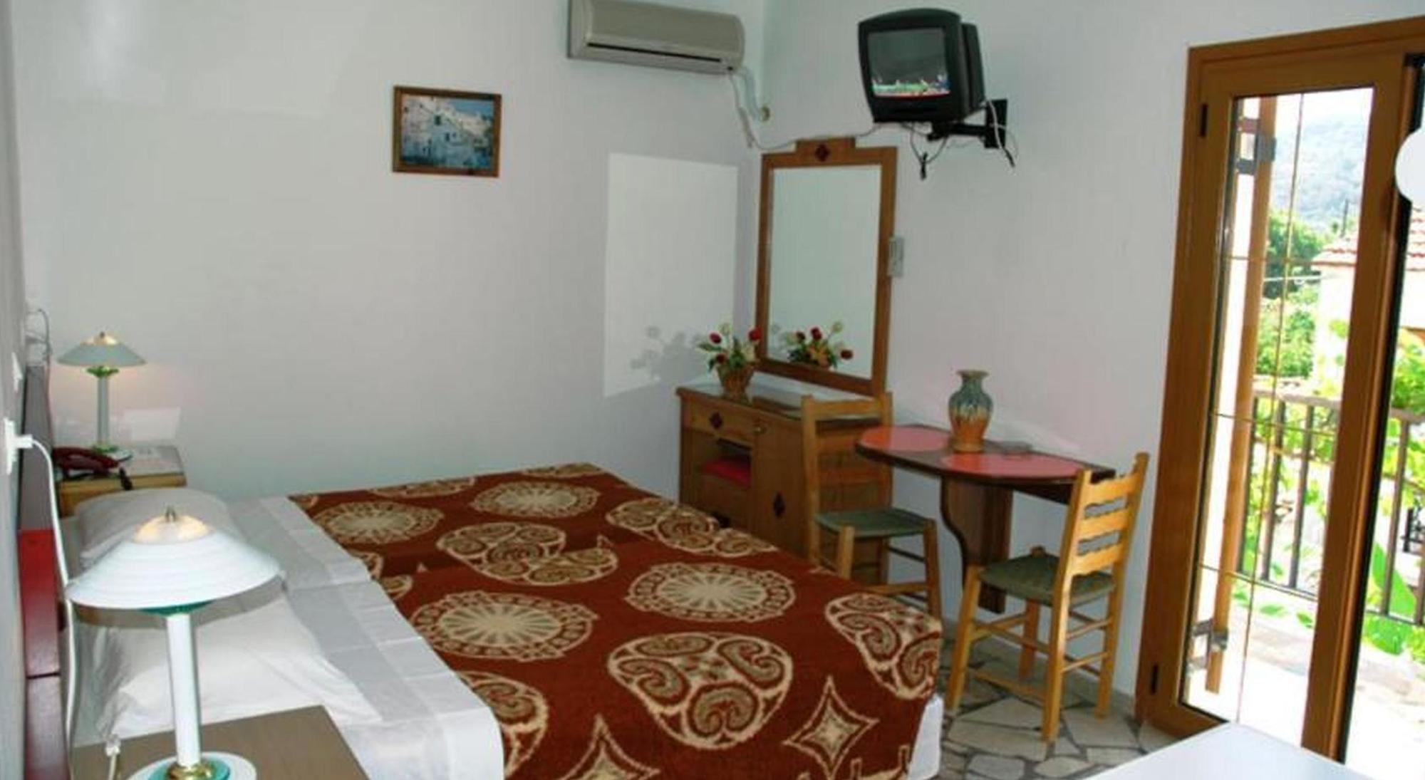 Angela Apartments 코카리 외부 사진