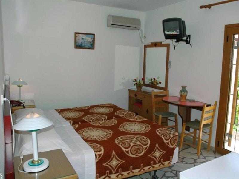 Angela Apartments 코카리 외부 사진