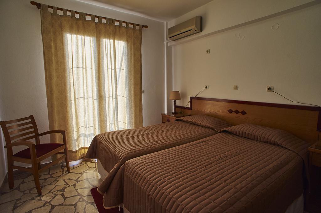Angela Apartments 코카리 외부 사진