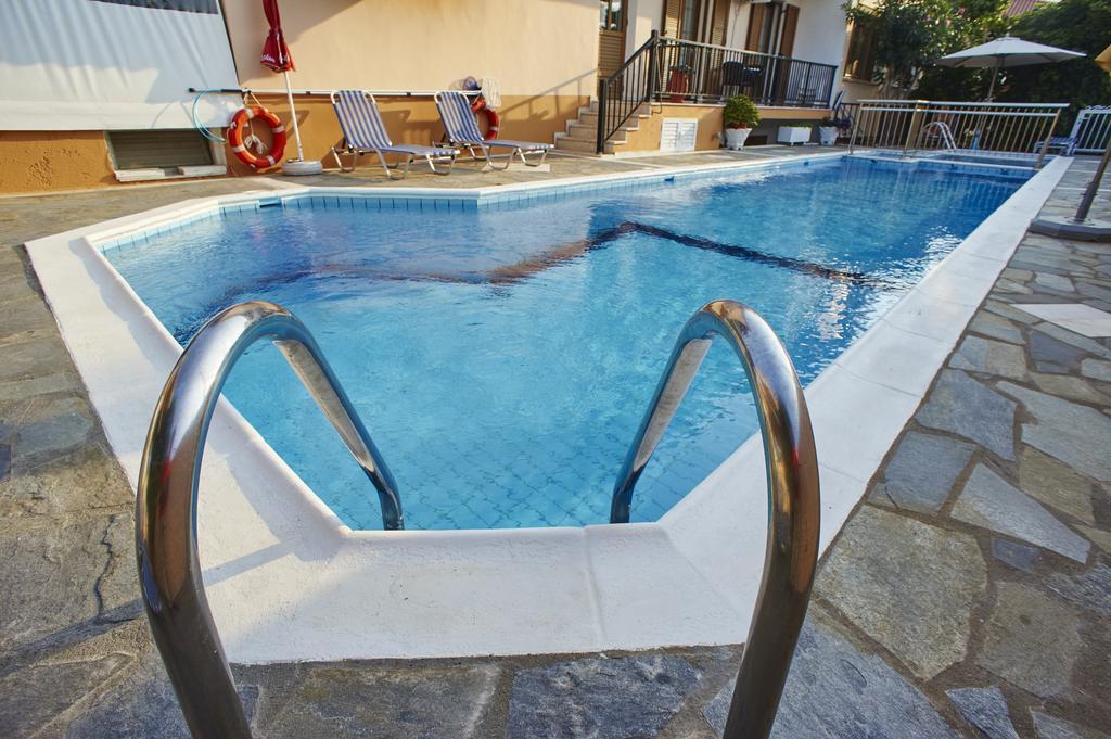 Angela Apartments 코카리 외부 사진