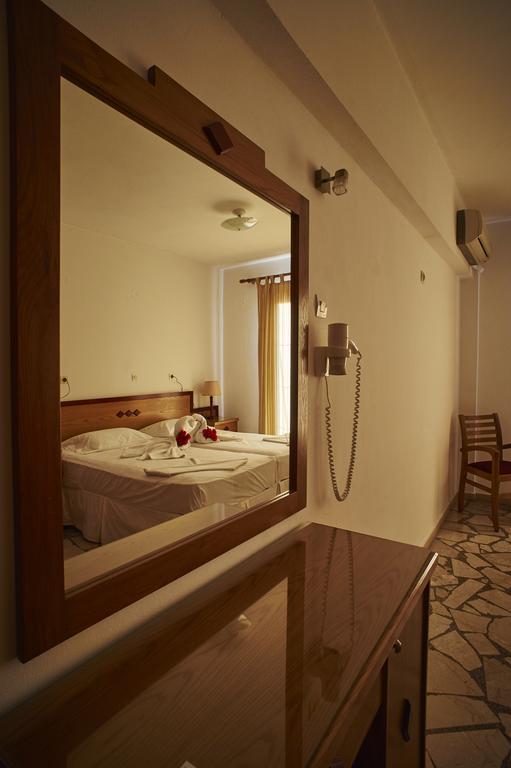Angela Apartments 코카리 외부 사진