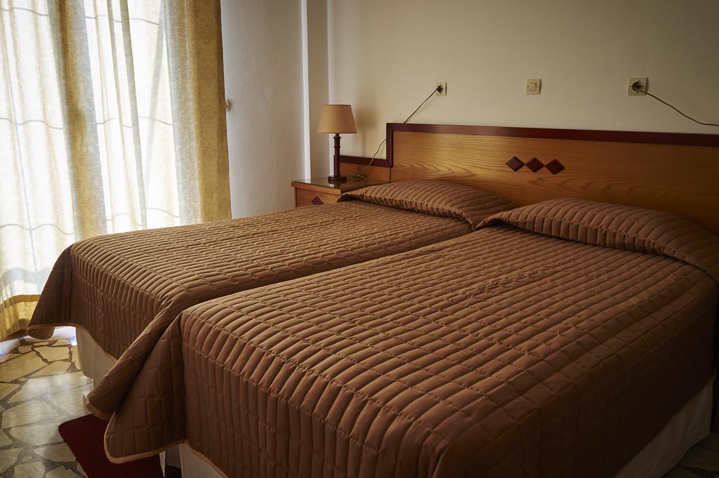 Angela Apartments 코카리 외부 사진