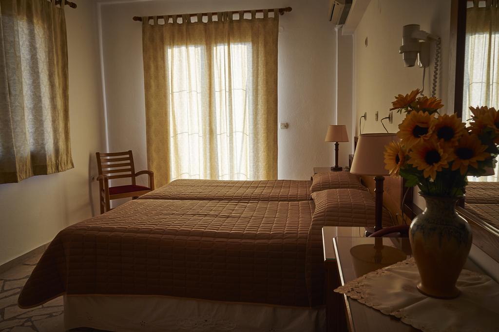 Angela Apartments 코카리 외부 사진