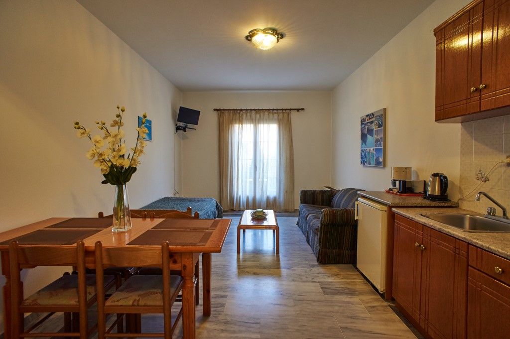 Angela Apartments 코카리 외부 사진