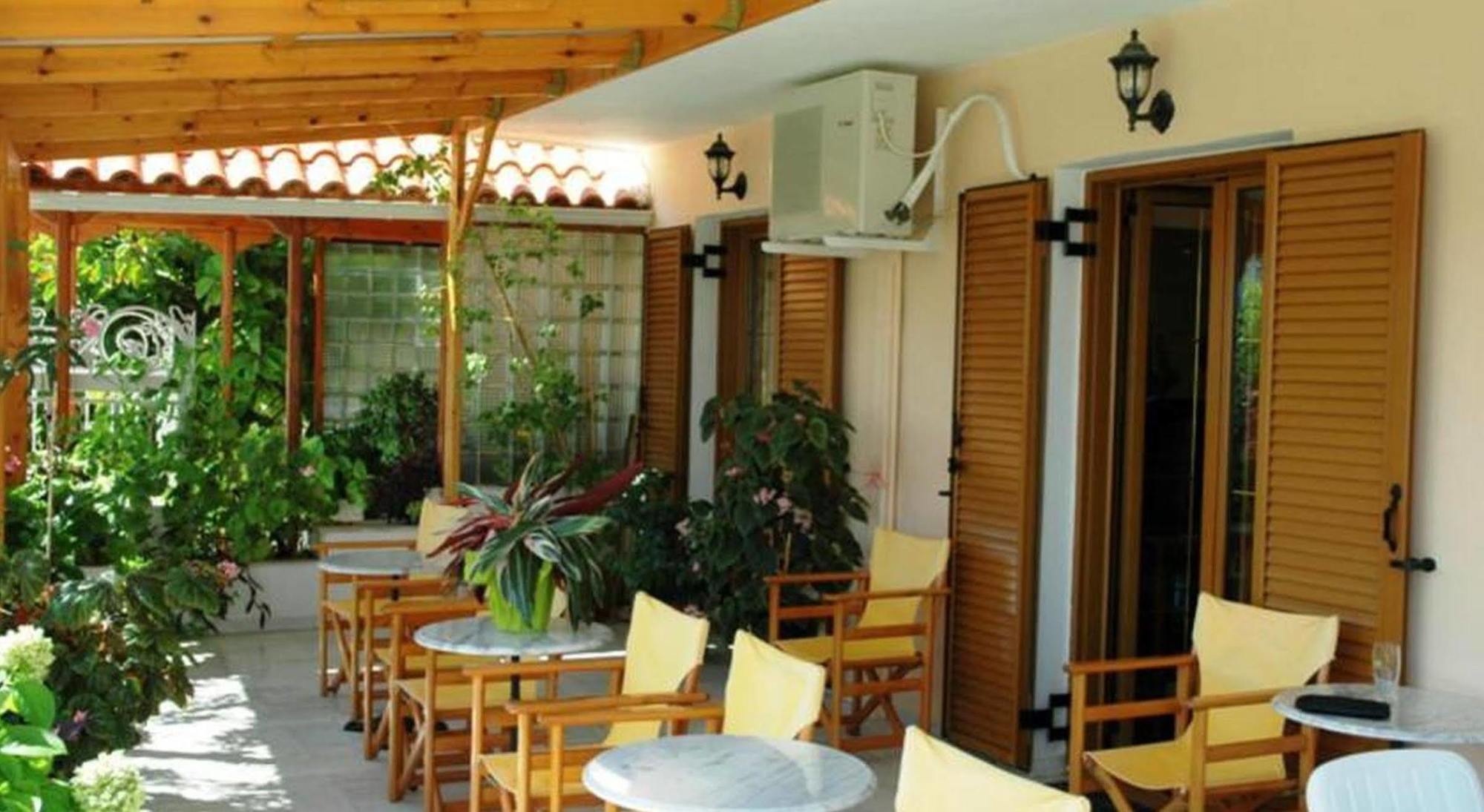 Angela Apartments 코카리 외부 사진