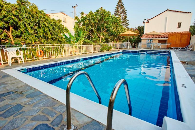 Angela Apartments 코카리 외부 사진